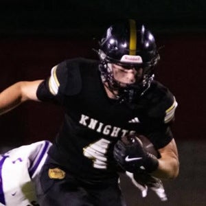 Brooks Gordon mugshot