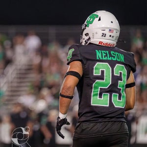 Patrick Nelson