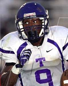 Jamal Jones mugshot