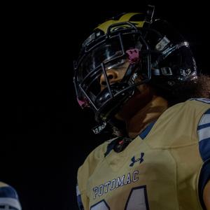 Nyron Campbell- adams