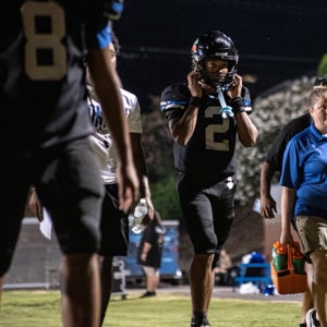 Jayden Adams mugshot