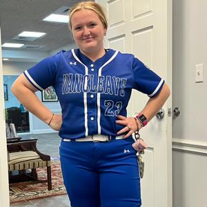 Brooklyn Rhodes mugshot