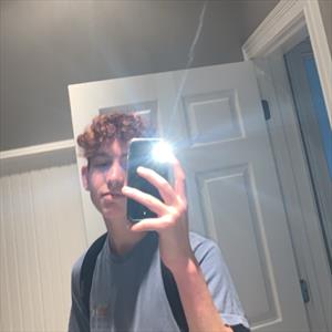 Hudson Tinn mugshot