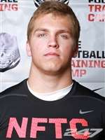 Ryan Gibson