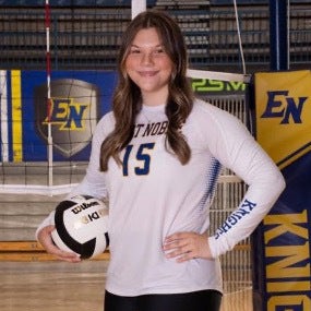 Kylie Anderson mugshot