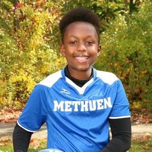 Matthew Mrabu