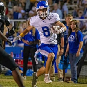 Blaine Ragland mugshot