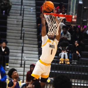 Jaurice Smith mugshot