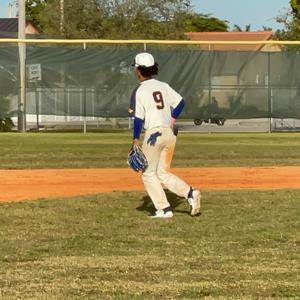 Anthony Lopez