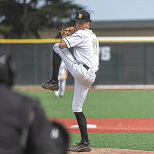 Jesse Martinez