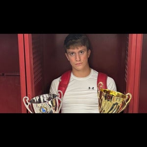 Beau Matson mugshot