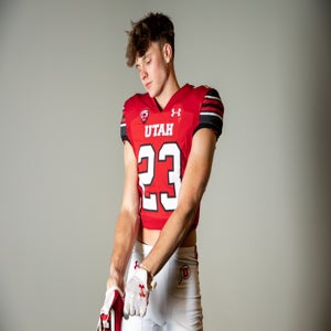 Brady Sorenson mugshot