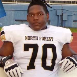 Deanthony Robinson