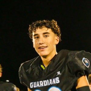 Camden Pearson