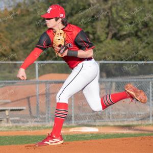 Landon Tedder