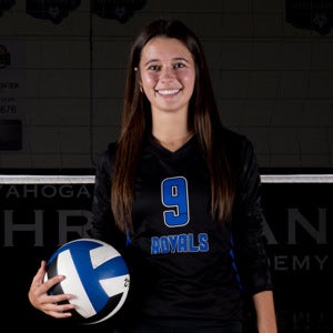 Hallie Hendrickx