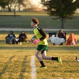 Peyton Smith mugshot