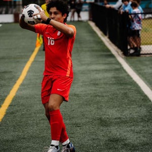 Dylan Torres