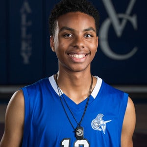 Brandon Madison