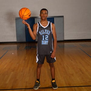 Kyle Chavous
