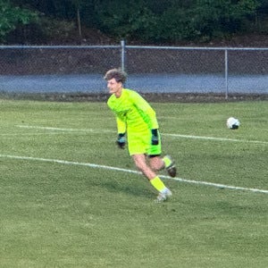Jackson Meaders