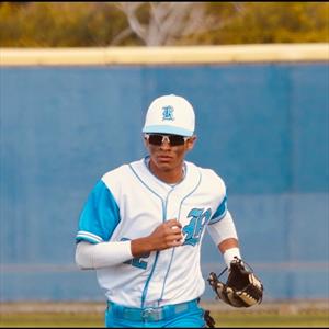Dominic Chavez