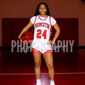 Jemiah Buford