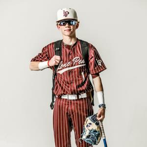 Dallin Scharmann mugshot