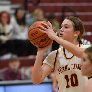 Ilahna Speelman mugshot