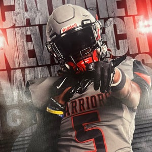 Gary Robinson mugshot