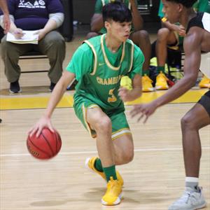 Kyle Khong