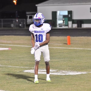 Javaughn Fairley
