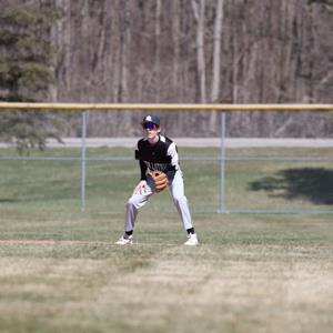 Connor Masterson
