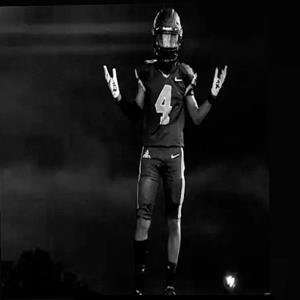 Terrell Brant mugshot