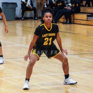 JANIYAH ALLEN