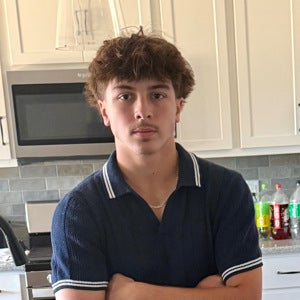 Cooper Lynch