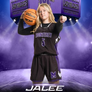 Jalee Johnson