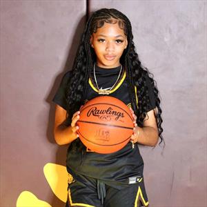 Shamya Dukes mugshot