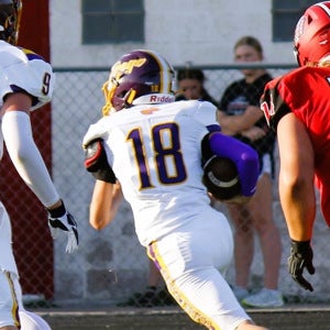 ASHTON WYNN