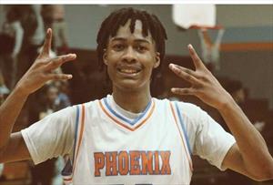 DELRICO GRADY