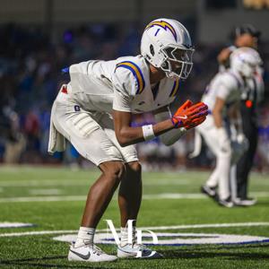 Collin Flanigan mugshot