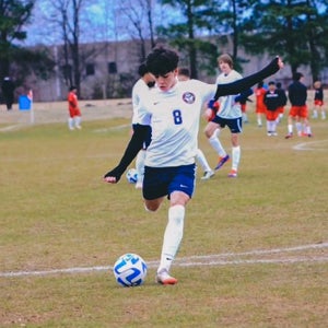 Brody Alvarado