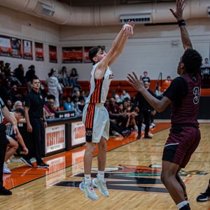 Isaiah Mendez mugshot