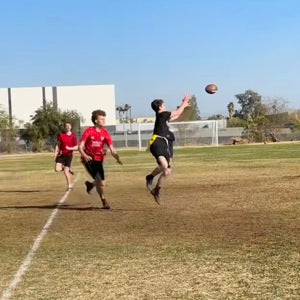 Jacob Baumann mugshot