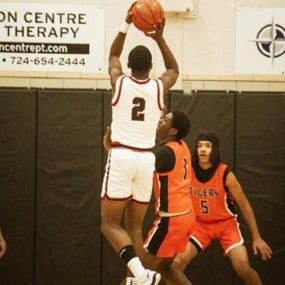 Damian Harrison mugshot