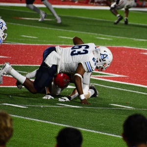 Joshua White mugshot