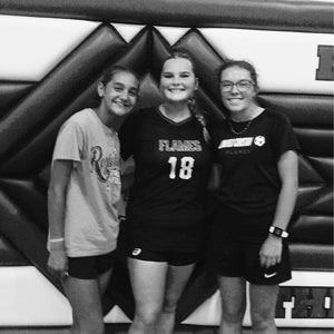 Ally Shoemaker mugshot