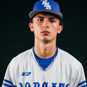 Tate Collins mugshot