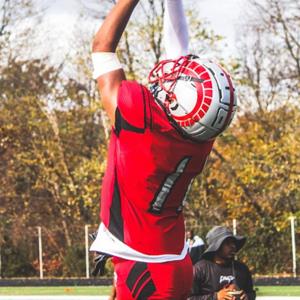 Sai’Quan Olfus mugshot