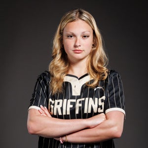 Alexis Montgomery mugshot